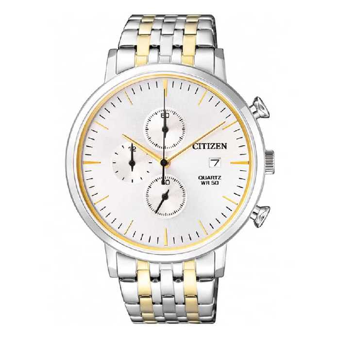 ساعت مچی سیتیزن مدل AN3614-54A