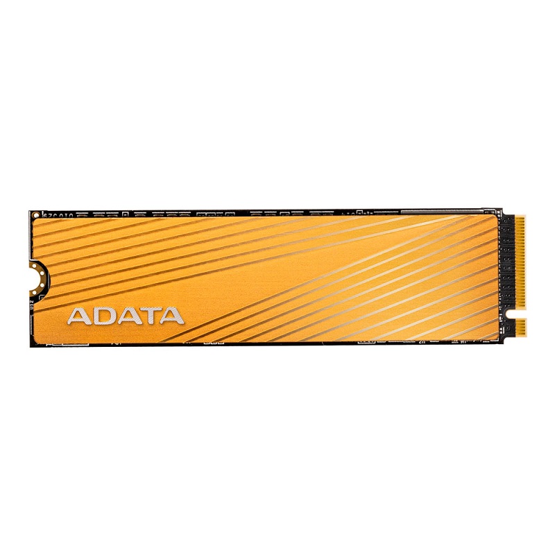 ظرفیت 1 ترابایت ا Adata FALCON PCIe Gen3x4 M.2 2280 Solid