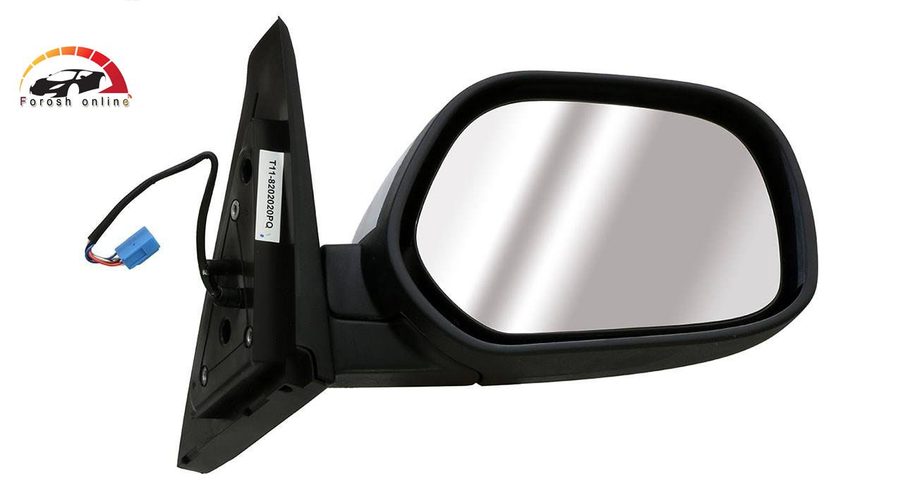 آینه بغل راست ام وی ام مدل T11-8202020PQ-DQ مناسب برای X33S