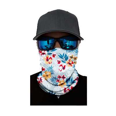 دستمال سر و گردن مدل R89