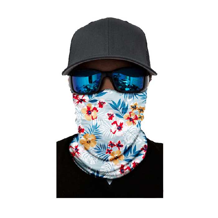 دستمال سر و گردن مدل R89