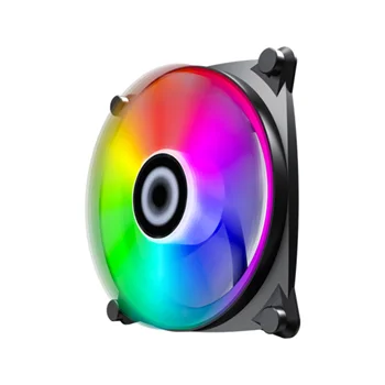 فن کیس گیم مکس مدل Big Bowl GMX-12-CBB