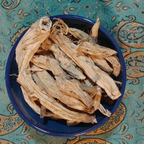 بهمن سفید 200 گرم ناباروری مردان