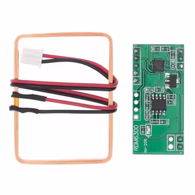 ماژول RFID مدل RDM6300