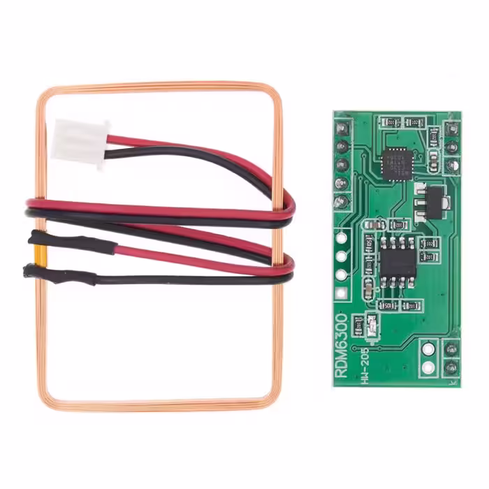 ماژول RFID مدل RDM6300