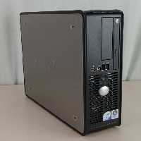 مینی کیس DELL OPTIPLEX 775 DDR2 (استوک)
