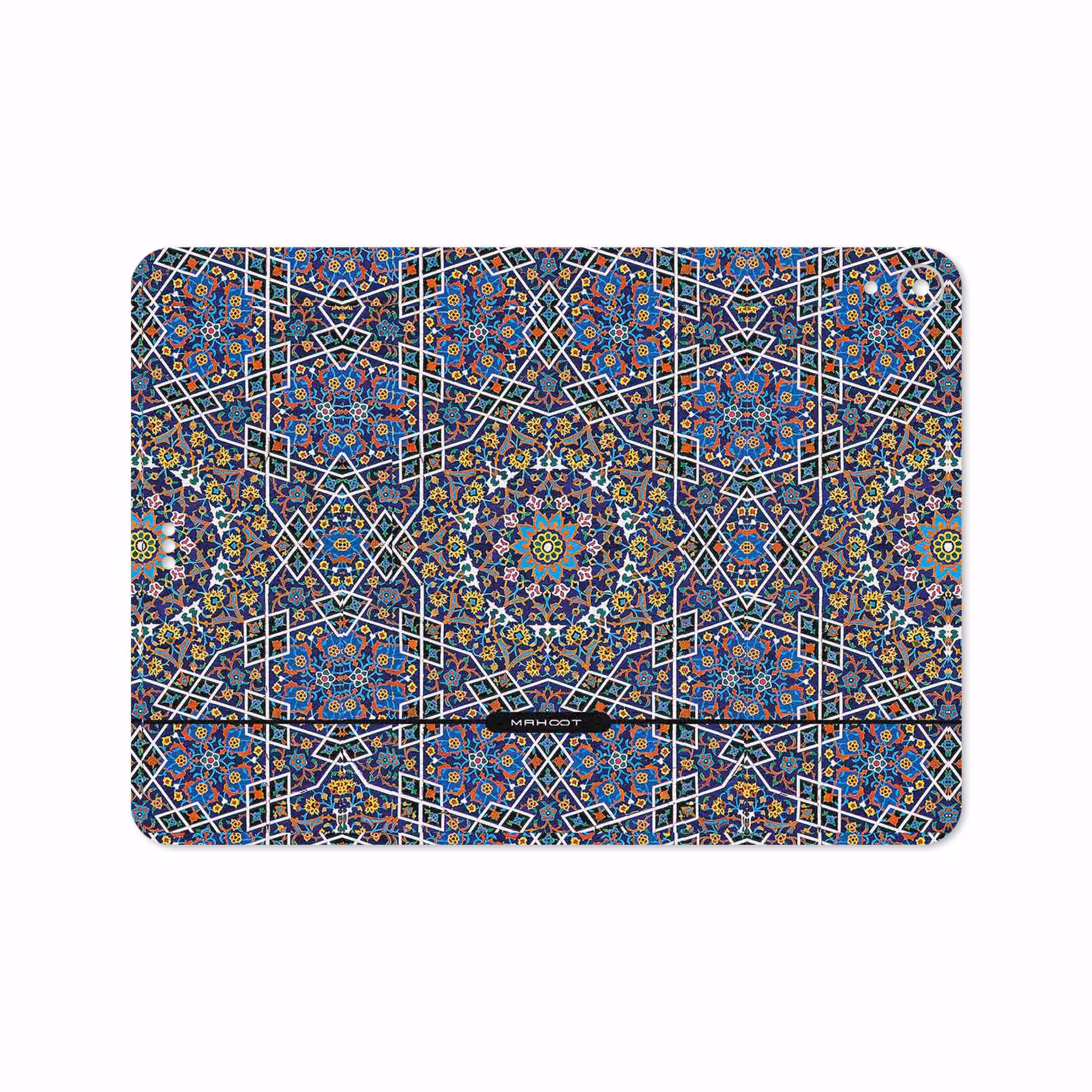 برچسب پوششی ماهوت مدل Iran-Tile6 مناسب برای تبلت اپل iPad Pro 11 2018 A1979