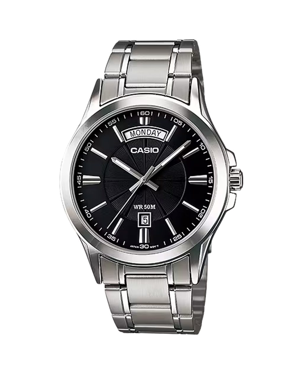 ساعت مچی مردانه کاسیو CASIO MTP-1381D-1AV
