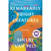 کتاب Remarkably Bright Creatures اثر Shelby Van Pelt انتشارات Ecco