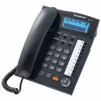 تلفن تکنیکال مدل TEC-1072