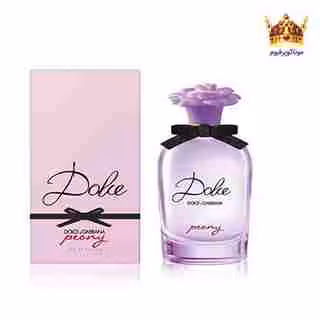 ادکلن دولچه گابانا دولچه پئونی | Dolce Gabbana Dolce Peony | موناکوپرفیوم