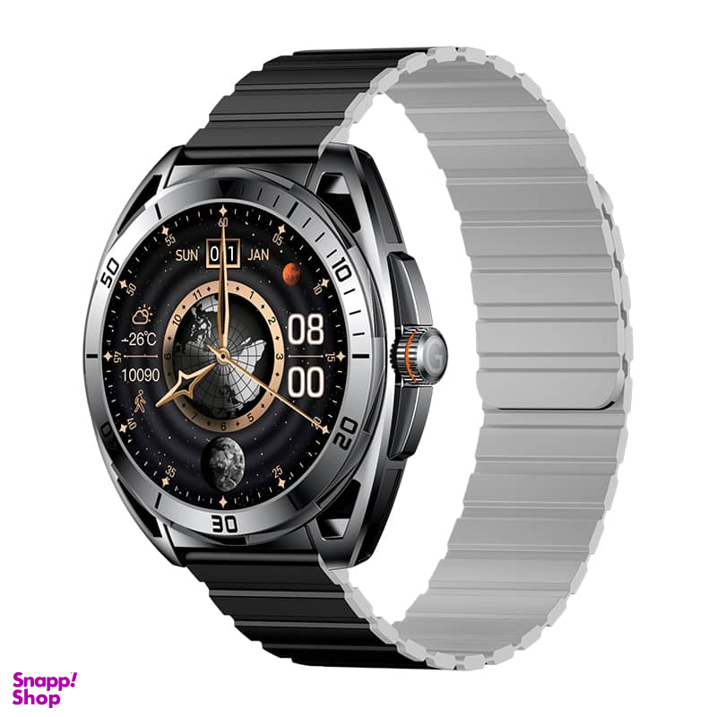 ساعت هوشمند گلوریمی مدل M2 PRO سایز 44 سانتی‌ متر