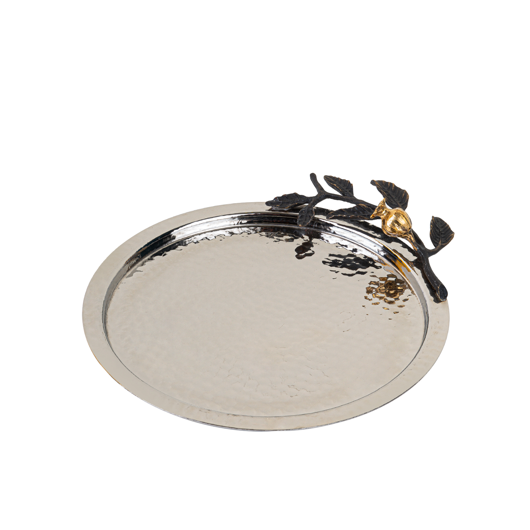 پیش دستی گلد کیش مدل روبی کد GK879112-1