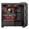 کیس کامپیوتر کولر مستر مدل MasterCase H500 ARGB