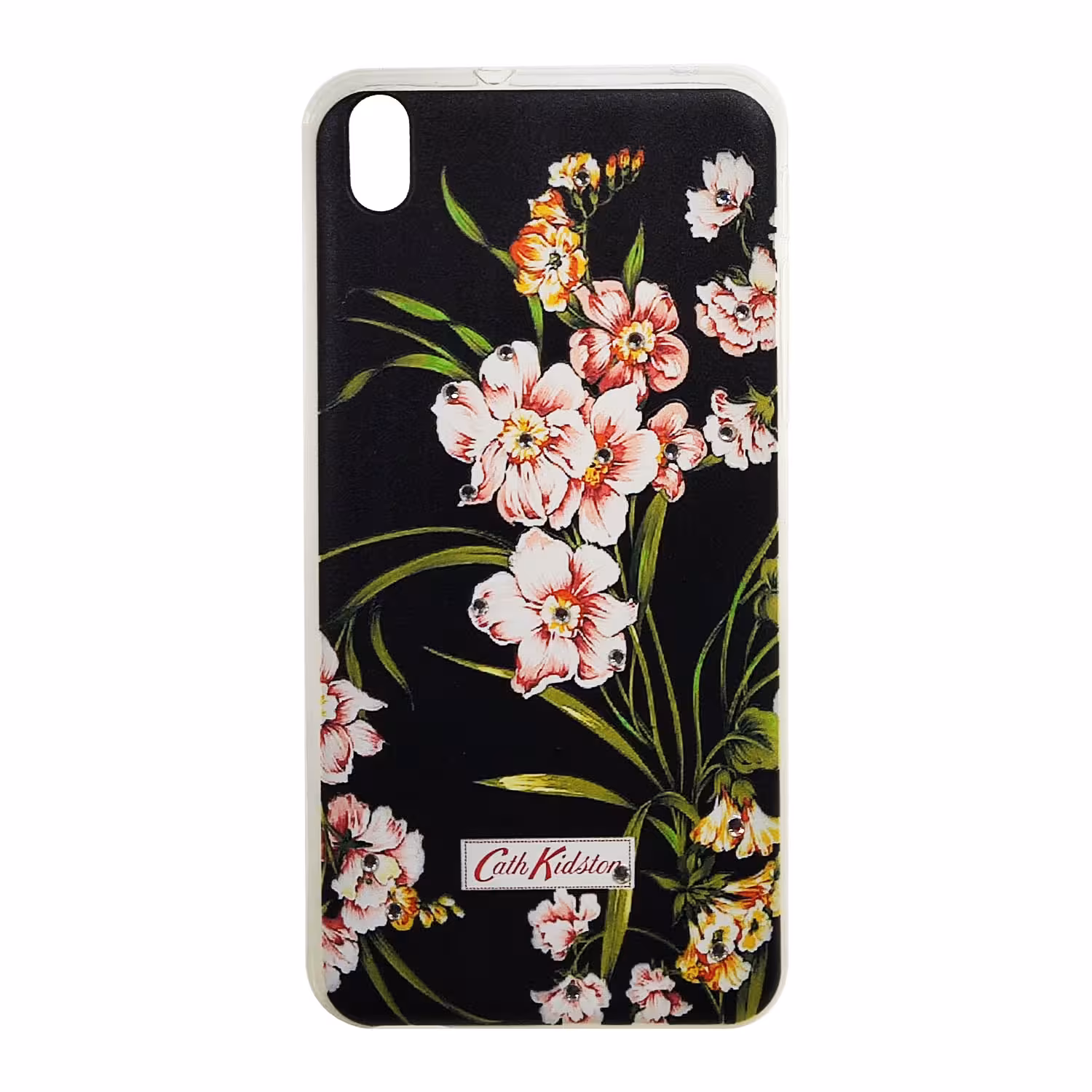 کاور مدل B-Flower کد AZ مناسب برای گوشی موبایل اچ تی سی Desire 816