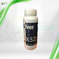 کود کا 52 ایرانی حاوی درصد بالایی از پتاسیم مناسب برای گلدهی