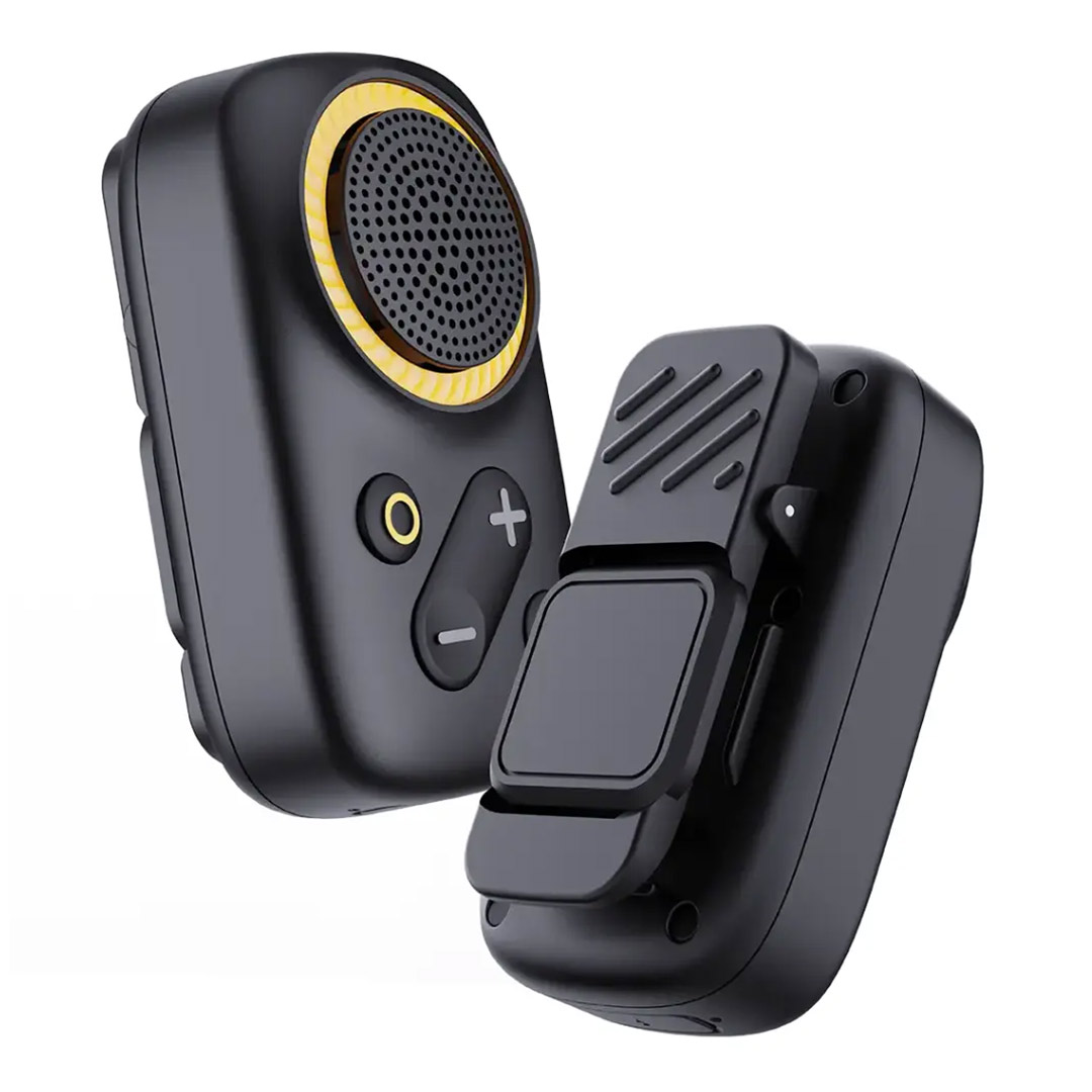 خرید و قیمت اسپیکر بی سیم گرین لاین Pulse Wear Wearable