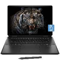 لپ‌تاپ 16 اینچی اچ‌پی Spectre X360 16T F2013DX i7-13700H 16GB 2TB Iris Xe