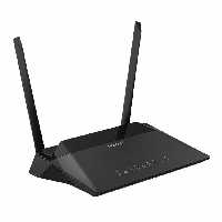 مودم روتر نتربیت  NSL-224 VDSL/ADSL2