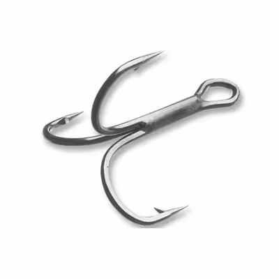 قلاب ماهیگیری مدل MM300 بسته 5 عددی