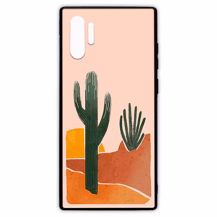 کاور مدل 3267 مناسب برای گوشی موبایل سامسونگ Galaxy NOTE 10
