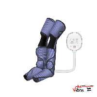 ماساژور پا و ساق پا RENPHO با کنترل دستی مناسب برای تسکین درد پا با فشار هوا