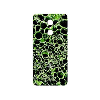 برچسب پوششی ماهوت مدل Atom Universe 4 مناسب برای گوشی موبایل شیائومی REDMI 5