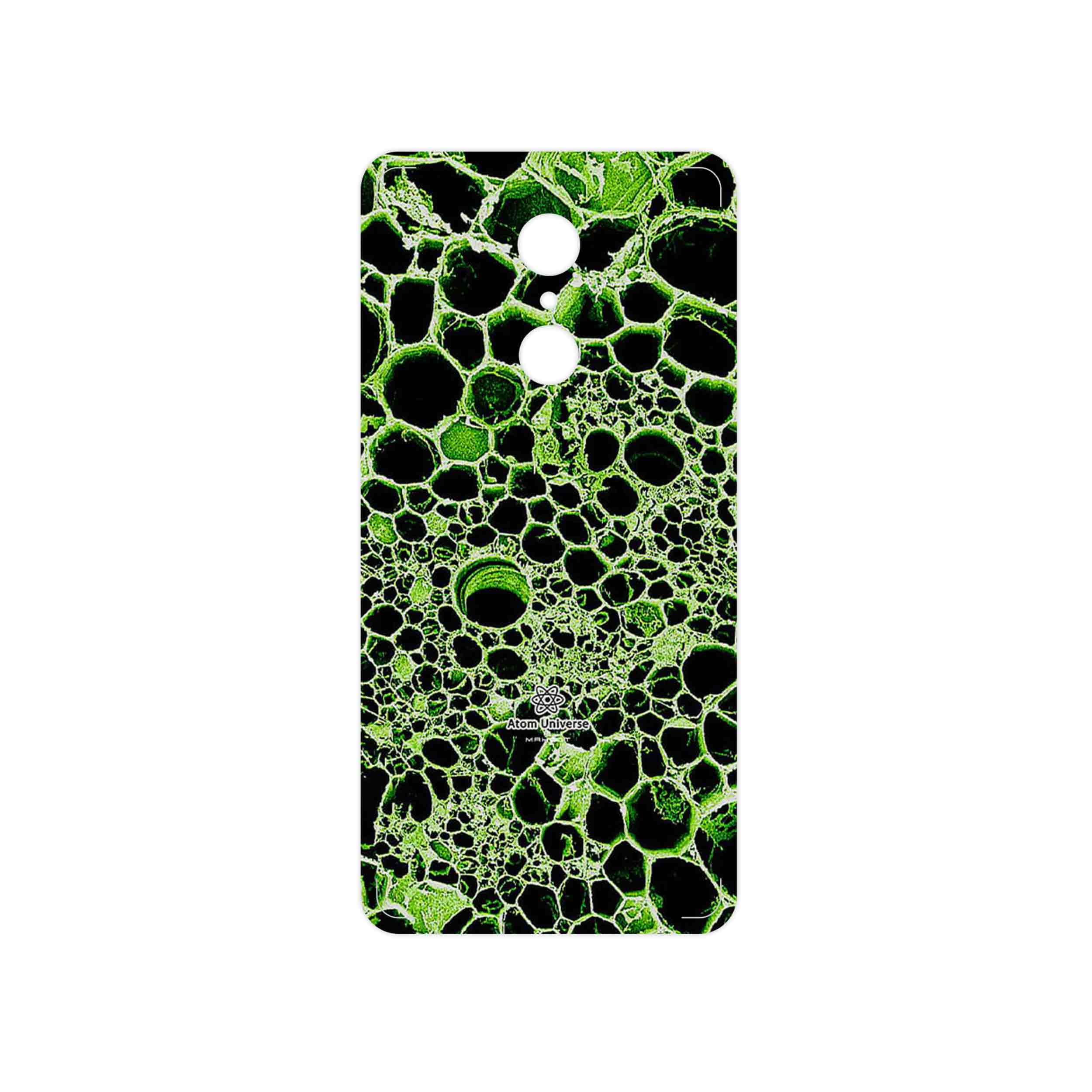 برچسب پوششی ماهوت مدل Atom Universe 4 مناسب برای گوشی موبایل شیائومی REDMI 5