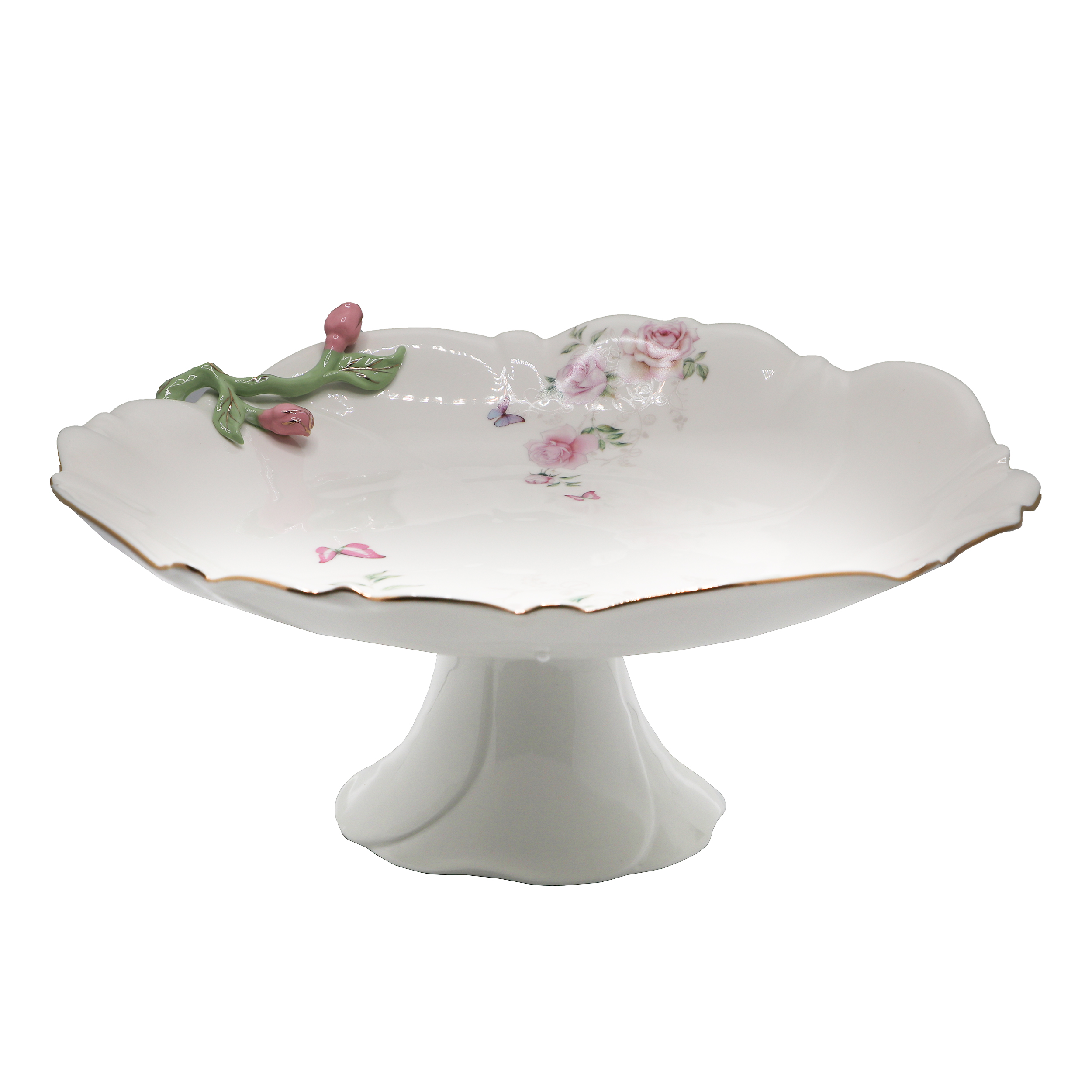 میوه خوری بی.وی.کی مدل Lovly rose کد 633537