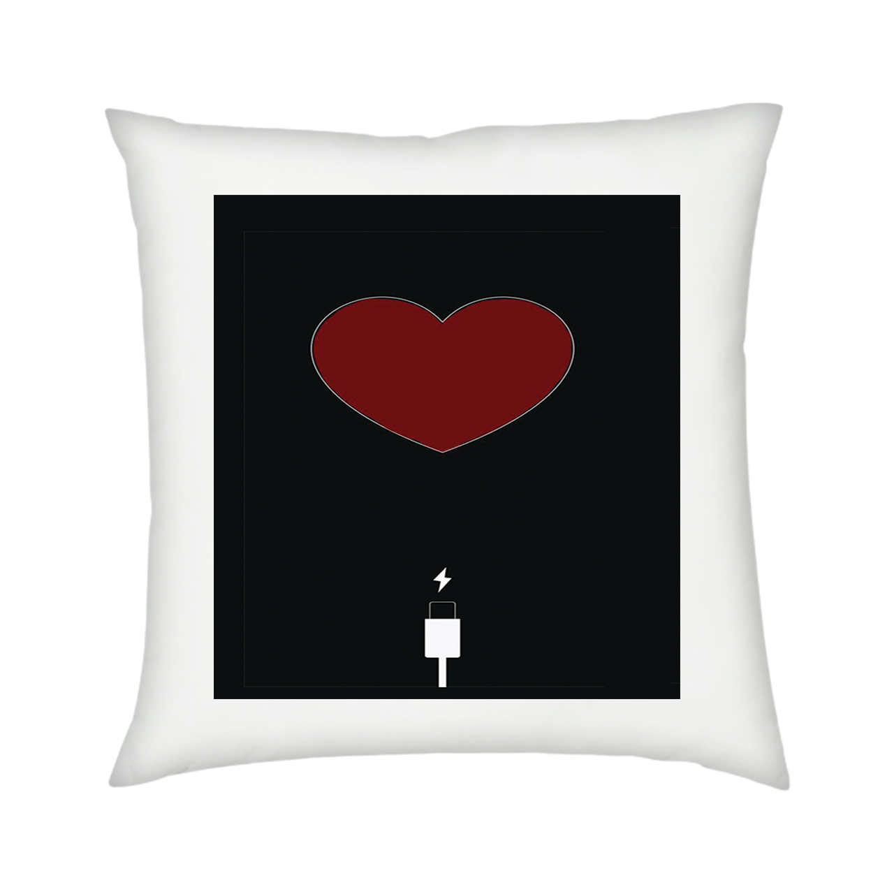 کاور کوسن مدل قلب کد 229