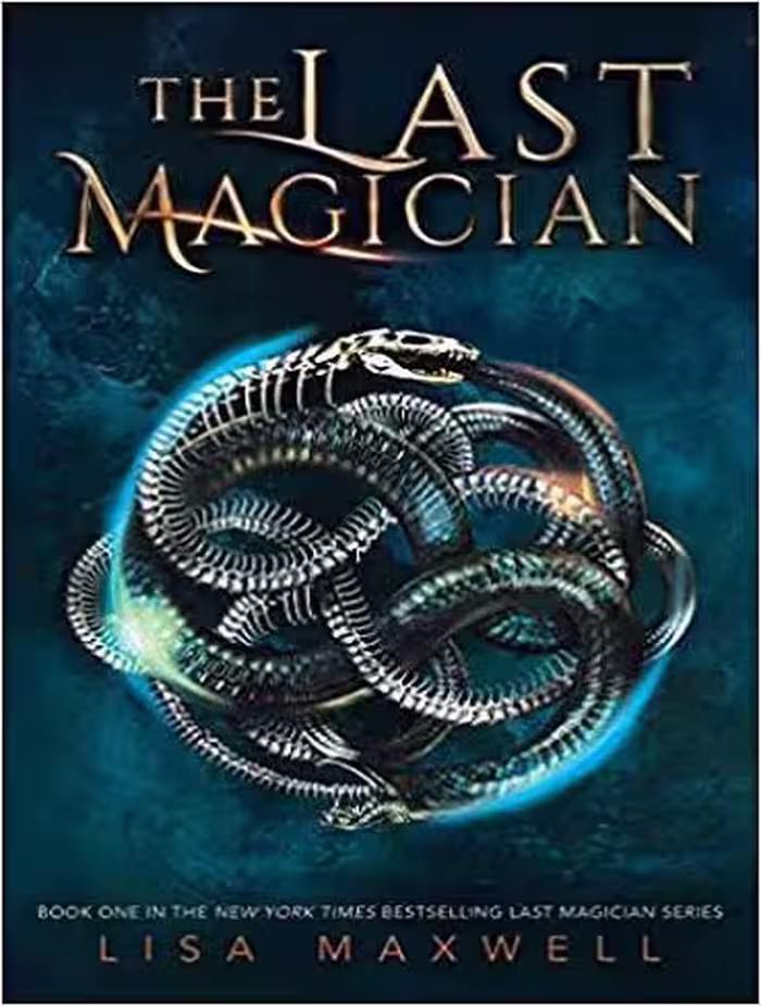 The Last Magician آخرین جادوگر