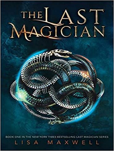 The Last Magician آخرین جادوگر