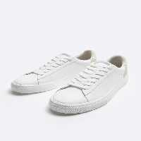 کتونی مردانه زارا CONTRAST SNEAKERS | تهران زارا TehranZara