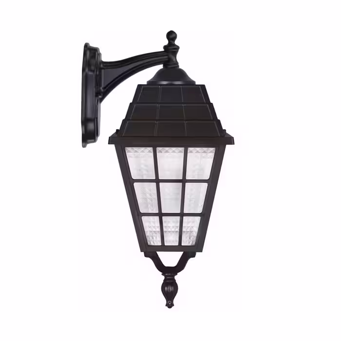 چراغ دیواری حیاطی و پارکی بیتانور مدل تیام کد 470621
