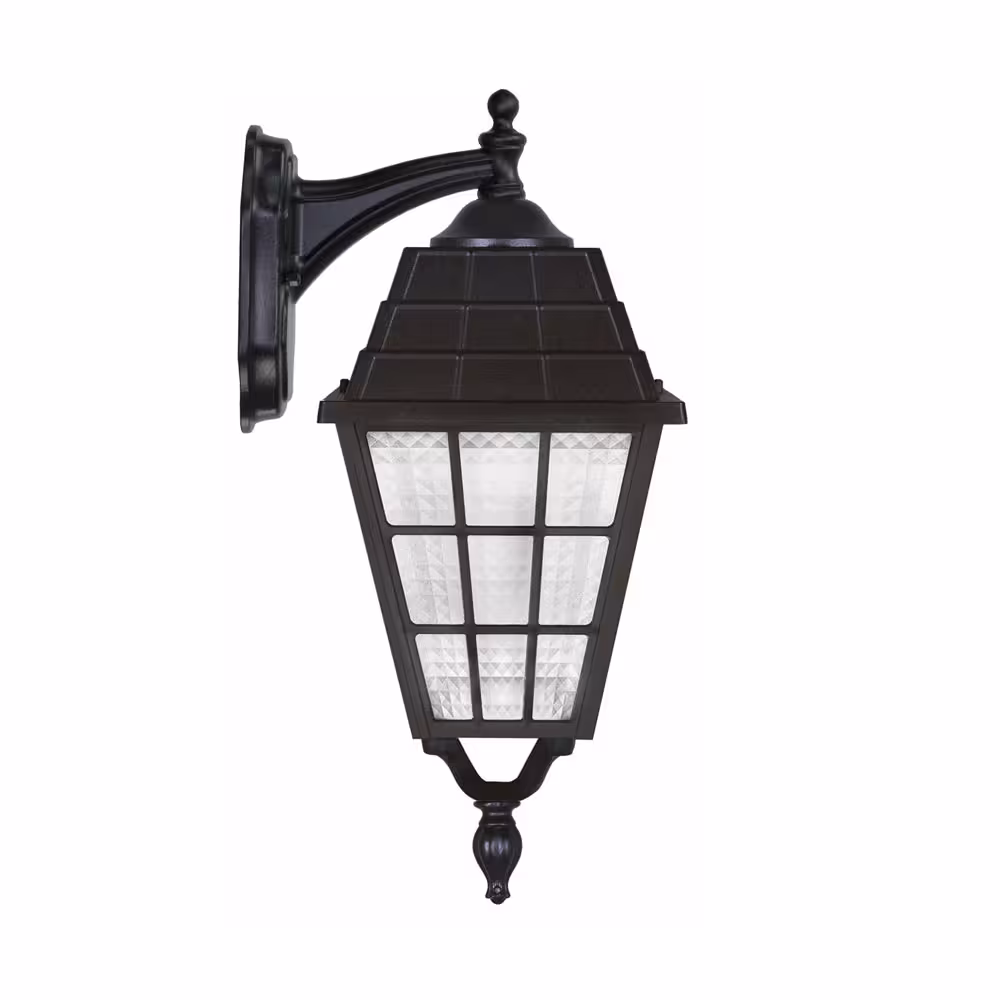 چراغ دیواری حیاطی و پارکی بیتانور مدل تیام کد 470621