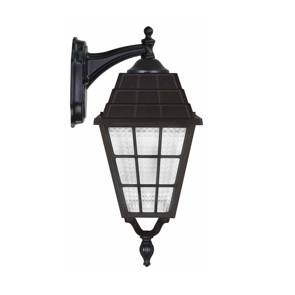 چراغ دیواری حیاطی و پارکی بیتانور مدل تیام کد 470621