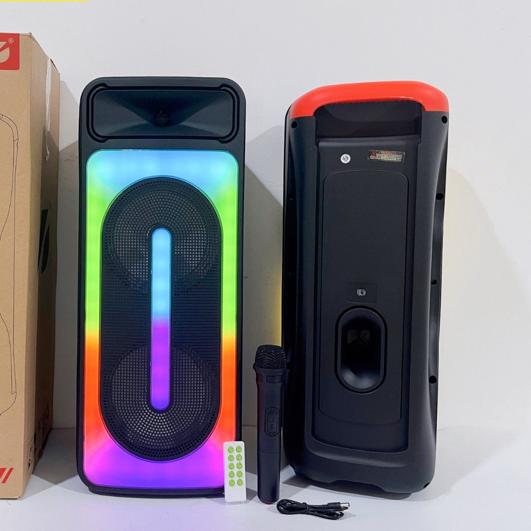 اسپیکر شارژری مدلkts1762