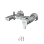 شیر حمام مدل راموند