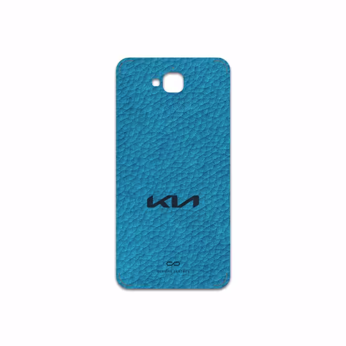 برچسب پوششی ماهوت مدل BL-KIA مناسب برای گوشی موبایل هوآوی Y6 Pro