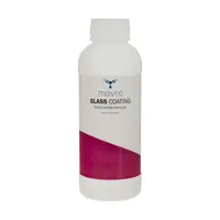 محلول نانو آبگریز شیشه ساختمان ماورو مدل MZ-111 حجم 1 لیتر