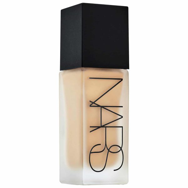 کرم پودر نارس شماره LIGHT 6 NARS