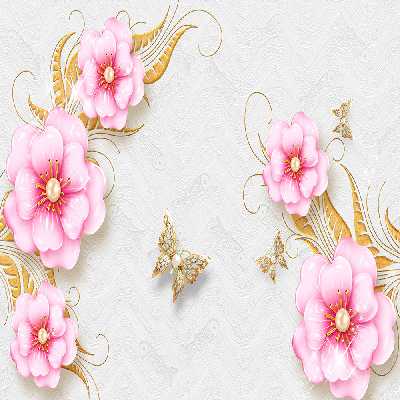  پرده زبرا مدل TD-109 سایز 160x180 سانتی متر