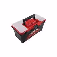 جعبه ابزار پلاستیکی 13 اینچ ( 33 سانتی متر) آتروکس  ATROX