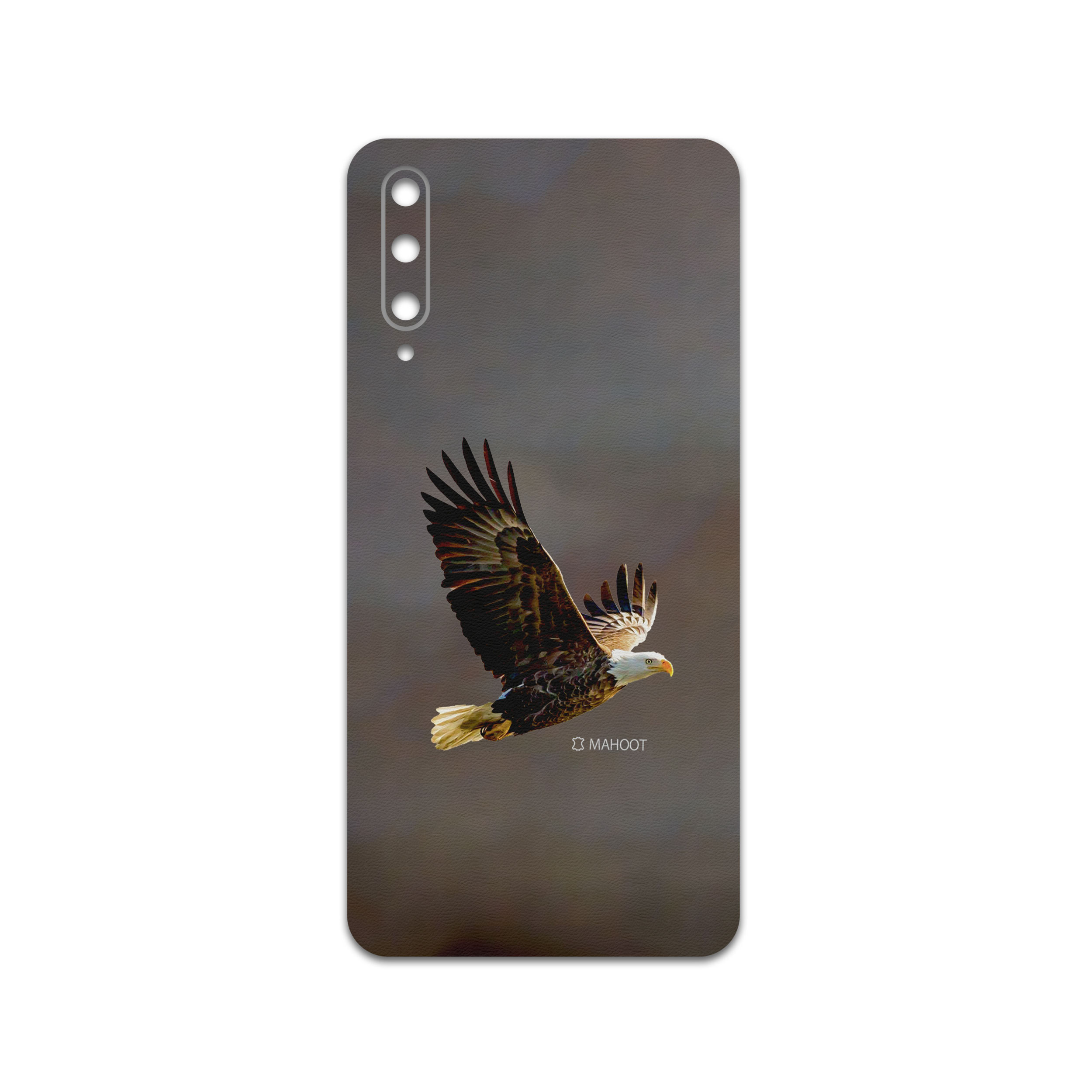 برچسب پوششی ماهوت مدل Eagle مناسب برای گوشی موبایل هوآوی Y9s