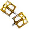 رکاب دوچرخه انرژی مدل K307 بسته ۲ عددی