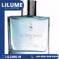عطر ادکلن هورس بال بلو لیدر 50 میل مردانه