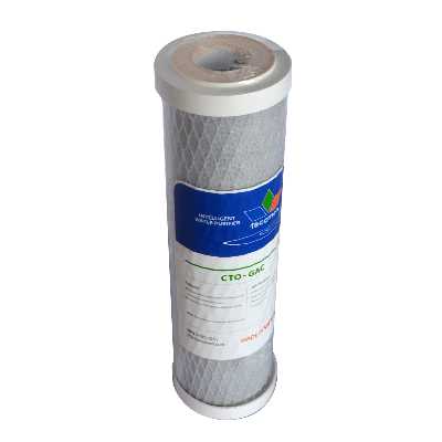 فیلتر دستگاه تصفیه آب تکومن مدل CTO