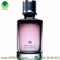 عطر ادکلن بنانا ریپابلیک ریپابلیک آف وومن 100 میل زنانه