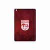 برچسب پوششی ماهوت مدل Tractor مناسب برای تبلت اپل iPad mini 2 2013 A1491
