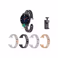 بند ساعت استیل Wearlizer مناسب شیائومی IMILAB KW66